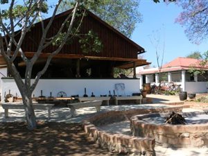 21.2 ha Farm in Hartbeesfontein