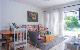 3 Bedroom Apartment in De Velde
