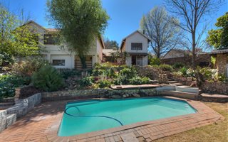 4 Bedroom House in Northcliff