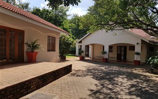 3 Bedroom House in Safarituine