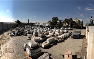 2800 m² Industrial space in Commercia