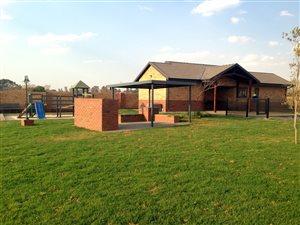 505 m² Land available in Zambezi Manor Estate
