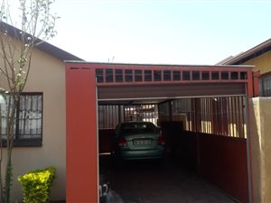 3 Bed House in Soshanguve