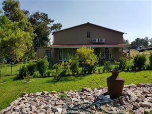 4 Bed House in Farmall