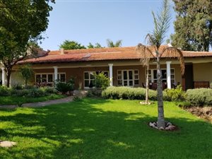 4 Bed House in Farmall