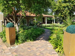 4 Bed House in Farmall