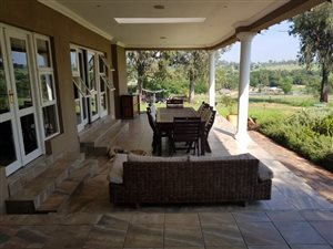 4 Bed House in Farmall