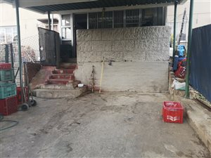 2 Bed House in Grove End
