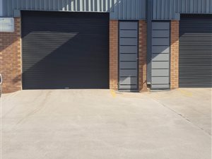 242 m² Industrial space in Faerie Glen