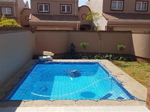 3 Bed Townhouse in Woodhill