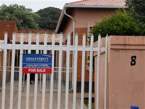 3 Bed House in Rewlatch