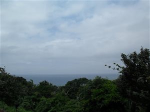 2 Bedroom Apartment in Shakas Rock