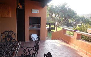 2 Bedroom Simplex in San Lameer