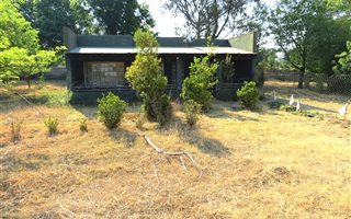 2.8 ha Land available in Drumblade AH