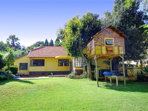 3 Bed House in Robindale