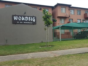 3 Bed Apartment in Wild En Weide