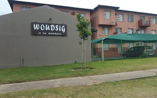 3 Bedroom Apartment in Wild En Weide