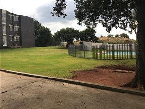 2 Bed Apartment in Honey Hill