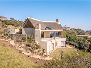 2 Bed House in Assagay