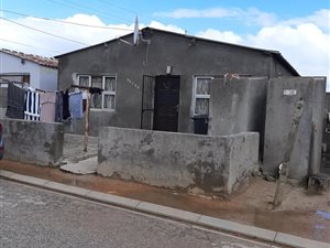 3 Bed House in Harare