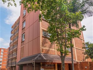 1 Bed Apartment in Gezina