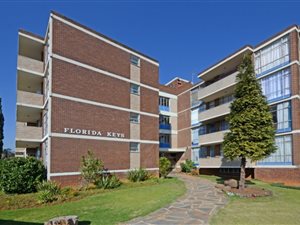 1 Bedroom Flat in Florida Park