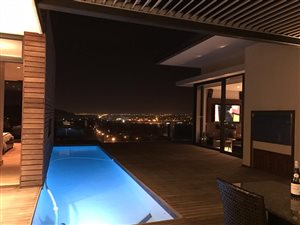 3 Bed Penthouse in Bedfordview