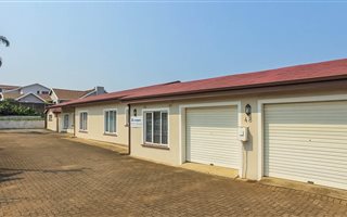 3 Bedroom House in Glenashley
