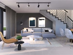 3 bedroom townhouse for sale in Bryanston | T2830981