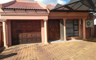 3 Bedroom House in Clarina