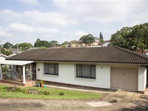 3 Bed House in Escombe