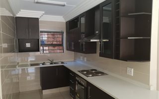 2 Bedroom House in Boksburg North