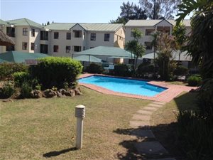 2 Bed Flat in Pelham