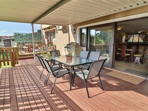 3 Bed House in Waterfall
