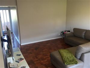 1 Bed Flat in Boston