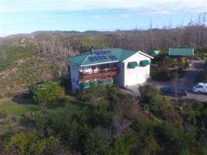 10.4 ha Farm in Sedgefield