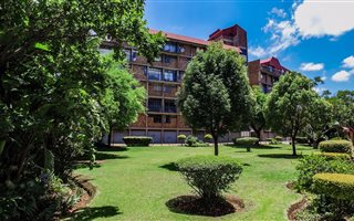 2 Bedroom Apartment in Kilner Park