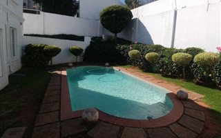 2 Bedroom Apartment in Dunkeld West