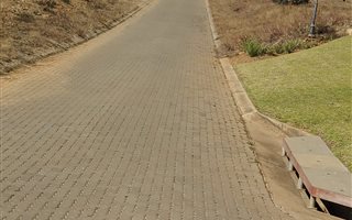 8309 m² Land available in Mooikloof Heights