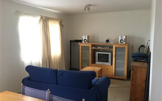 1 Bedroom Apartment in Rondebosch
