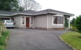 3 Bedroom House in Waterfall