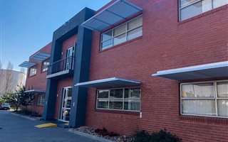 2341 m² Industrial space in Longmeadow