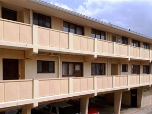 3 Bed Flat in Kabega