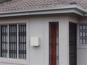 3 Bed House in Pollak Park