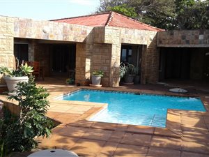 4 Bed House in Melville
