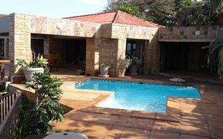 4 Bedroom House in Melville