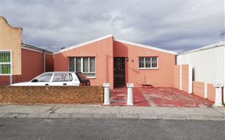 3 Bedroom House in Westridge