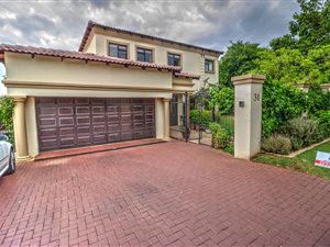 3 Bed House in Greenstone Crest