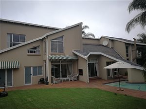 4 Bed House in Bassonia