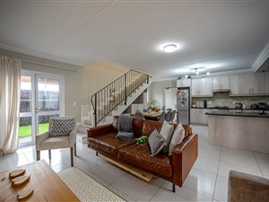 3 Bed House in Nooitgedacht Village